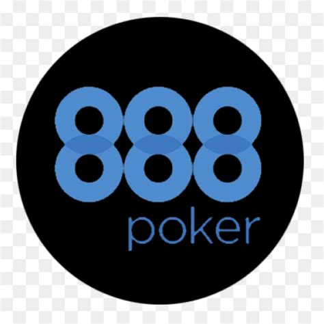 888 poker logo